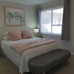 Rose Apartments Unit 1 Central Rotorua-Accommodation&Spa