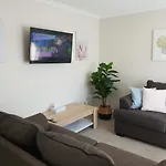 Rose Apartments Unit 1 Central Rotorua-Accommodation&Spa