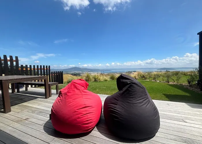 Totara Ridge