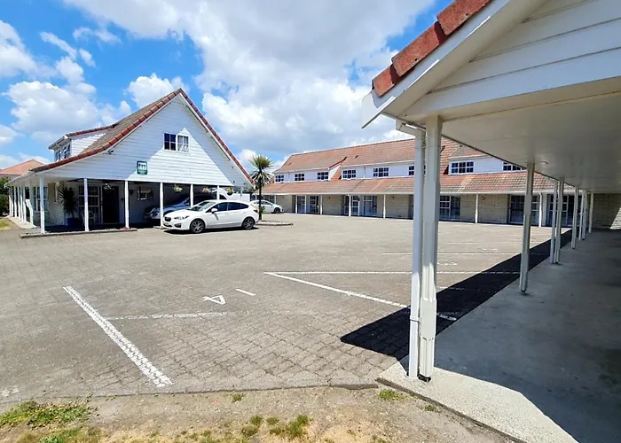 Midwaymotel Rotorua
