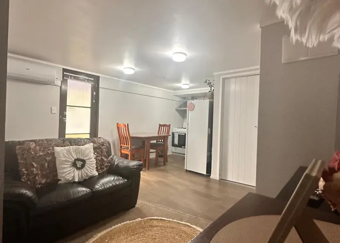 A Space Of Your Own