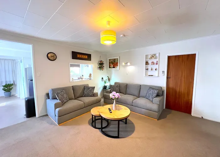 Rotorua City Stay