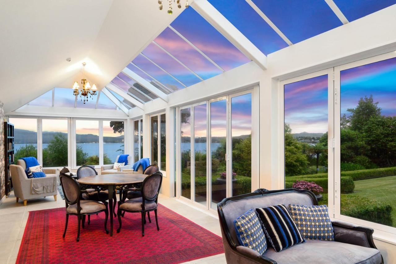 Black Swan Lakeside Boutique 5*