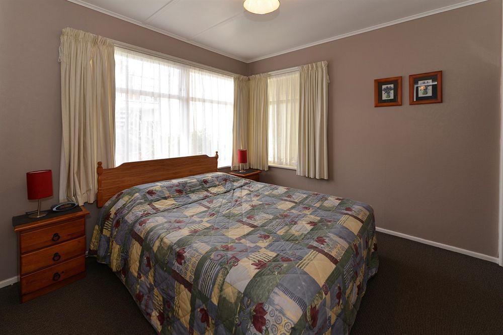 Motel Union Victoria 4*