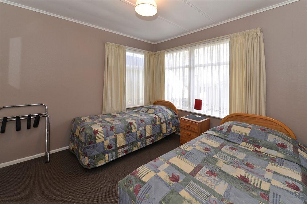 Union Victoria Motel 4*