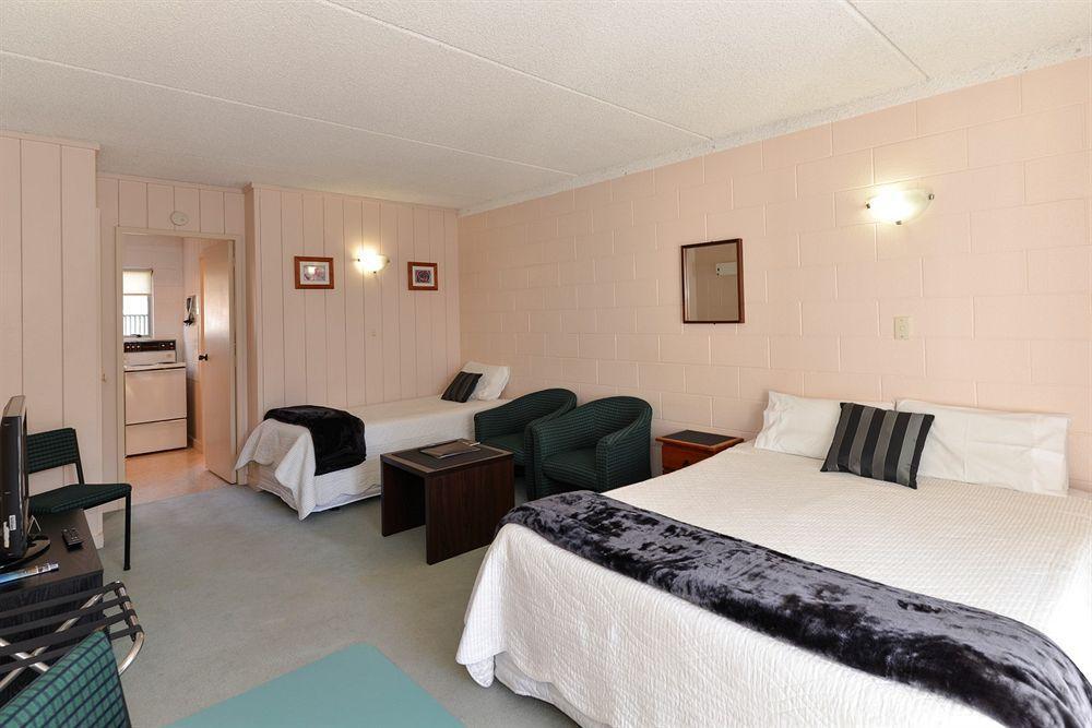 Union Victoria 4* Rotorua