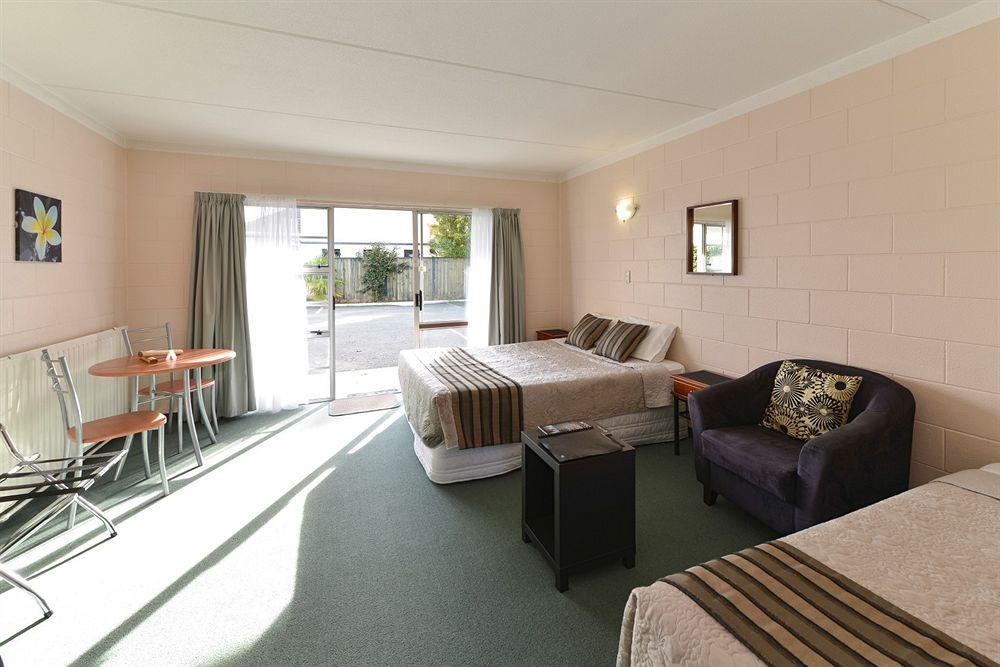Motel Union Victoria 4*