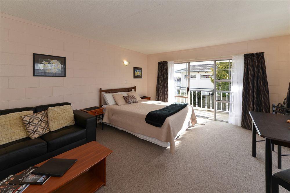 Union Victoria Motel 4*