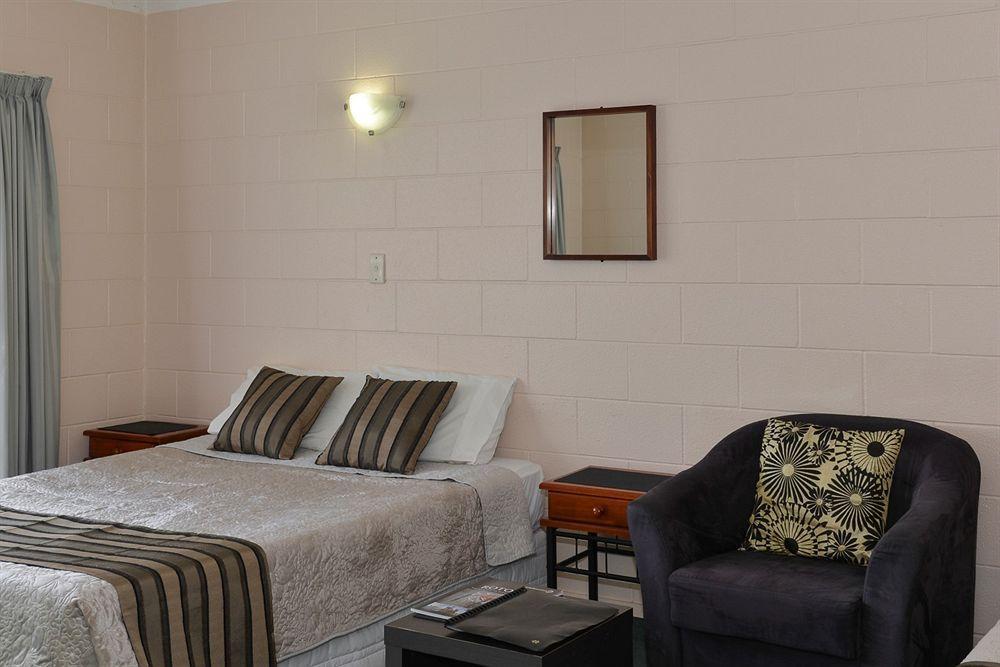 Union Victoria 4* Rotorua