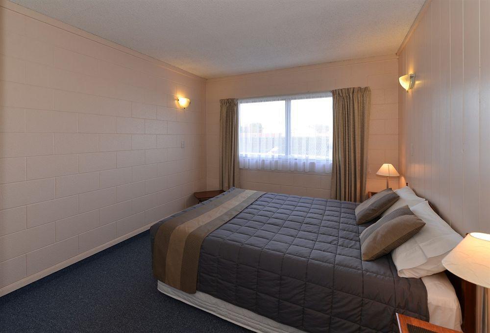 Motel Union Victoria