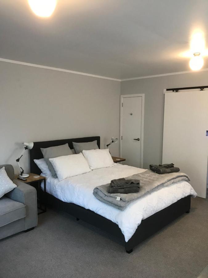 Eastside House + Separate Contained Sleepout * Rotorua