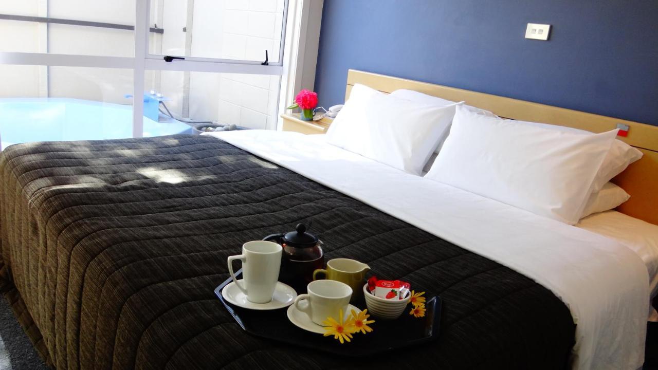 Alpin & Conference Centre 4* Rotorua