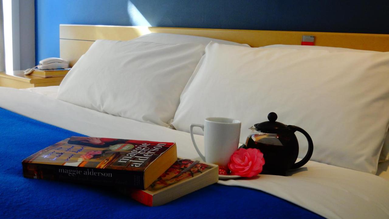 Alpin & Conference Centre Motel Rotorua