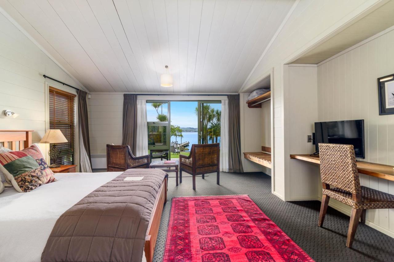 Bed & Breakfast Koura Rotorua