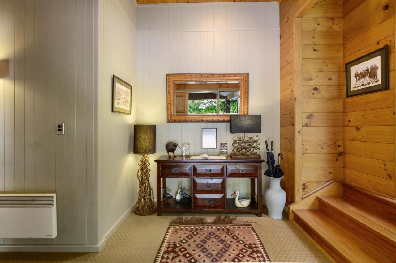 Bed & Breakfast Koura Rotorua