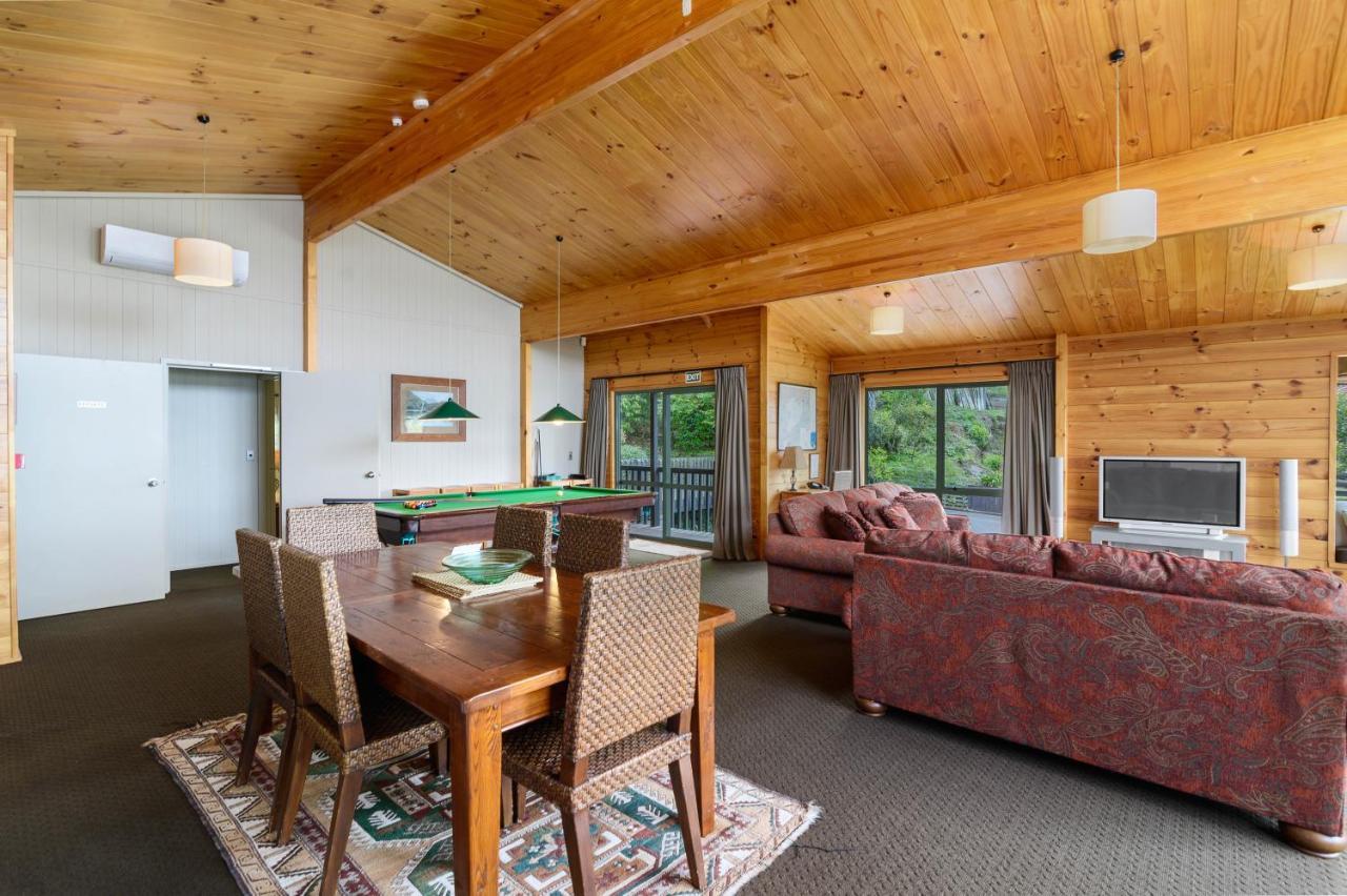Koura Bed & Breakfast Rotorua