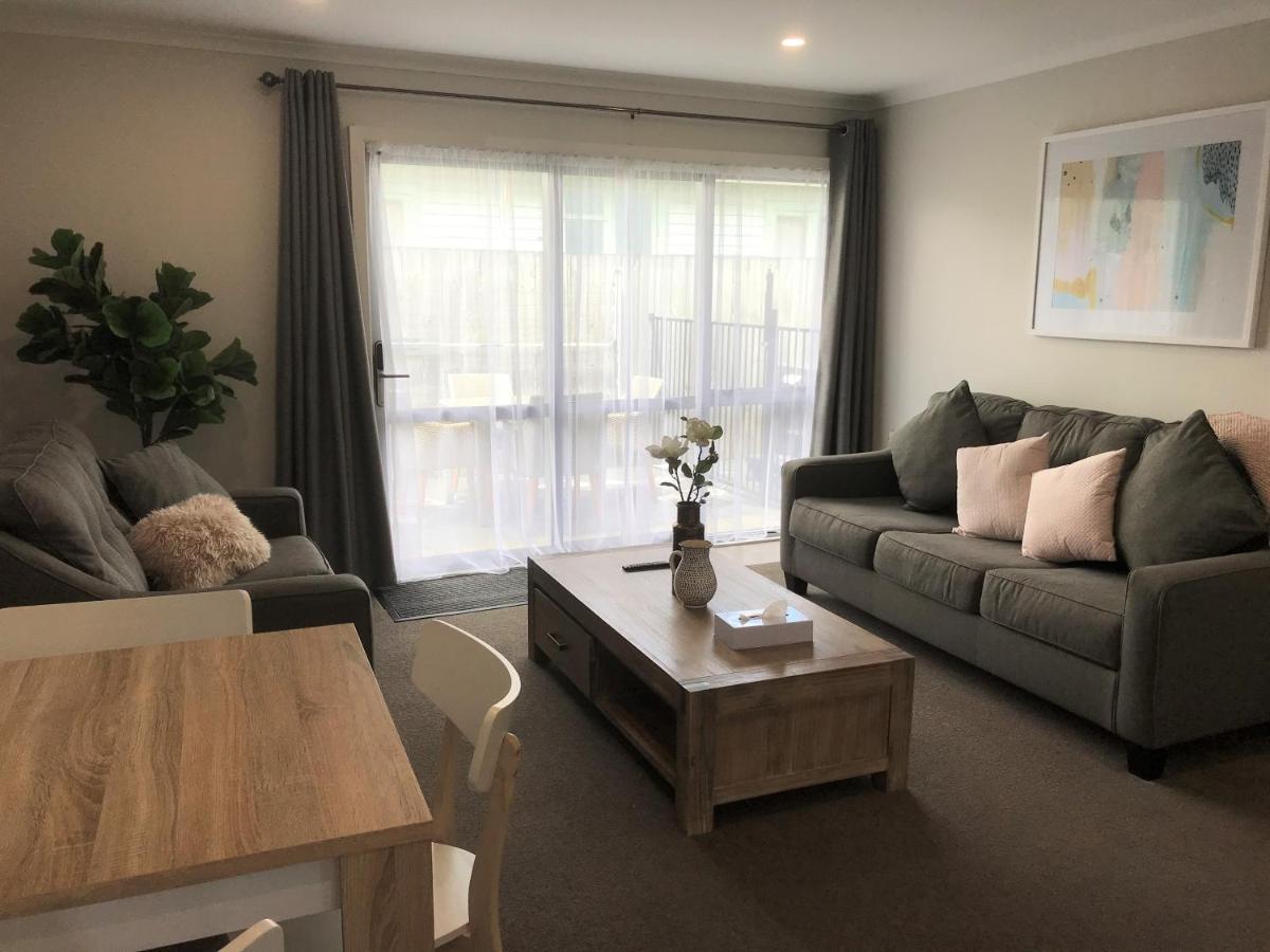 Apartment Rose Rotorua- & Private Rotorua
