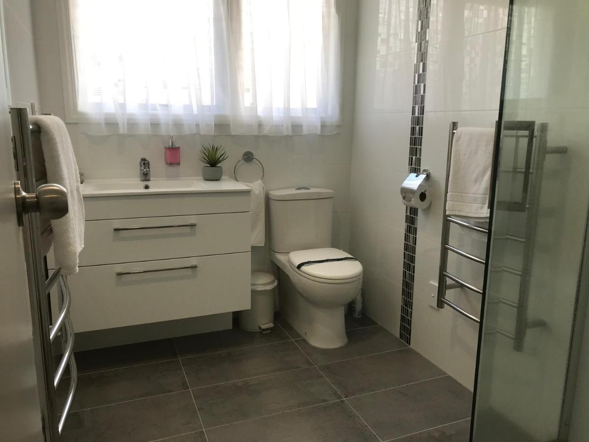 Apartment Rose Rotorua- & Private *