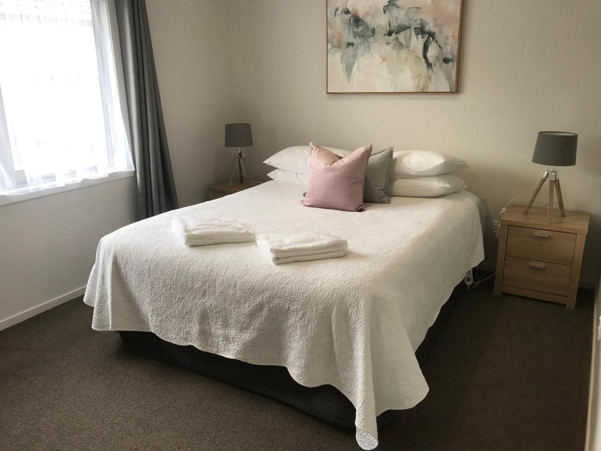 Apartment Rose Rotorua- & Private *