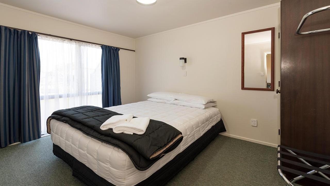 Holiday park Holdens Bay Rotorua