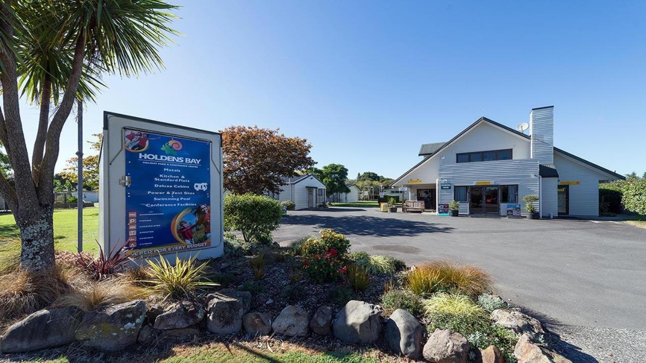 Holdens Bay Holiday park 3*