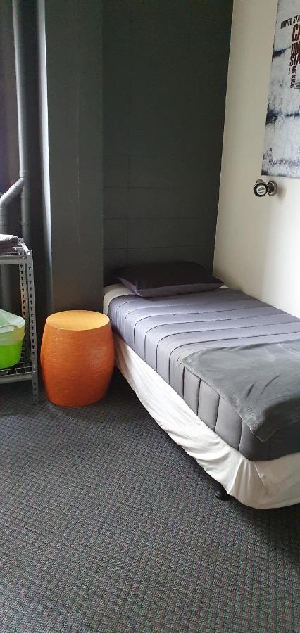 Rock Solid Backpackers Hostel Rotorua