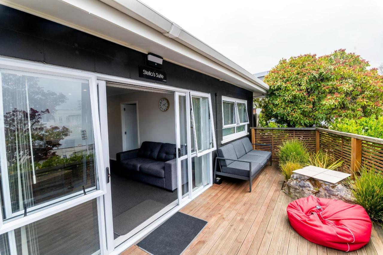 Aura 4* Rotorua