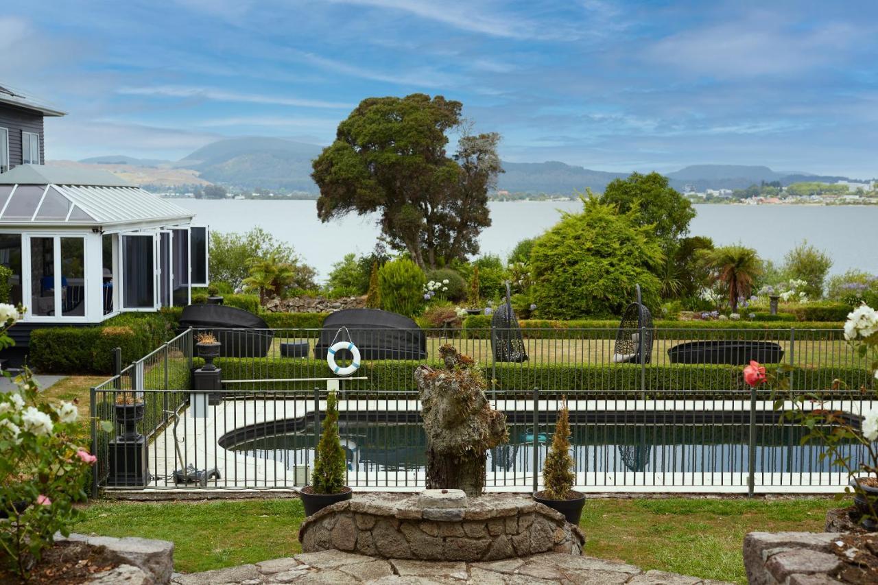 Hotel Black Swan Lakeside Boutique