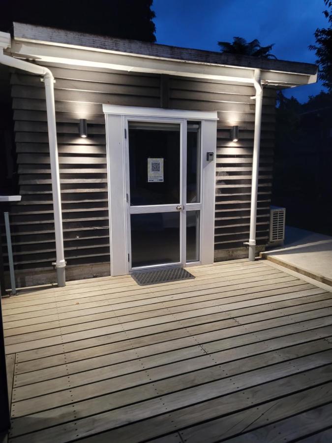 Sleepout Hideaway * Rotorua