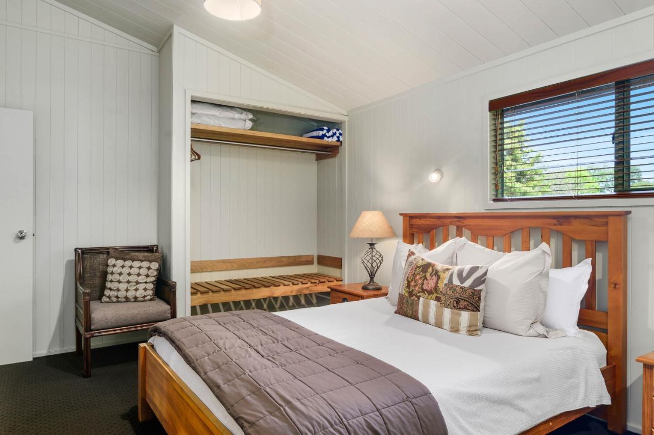 Koura Bed & Breakfast Rotorua