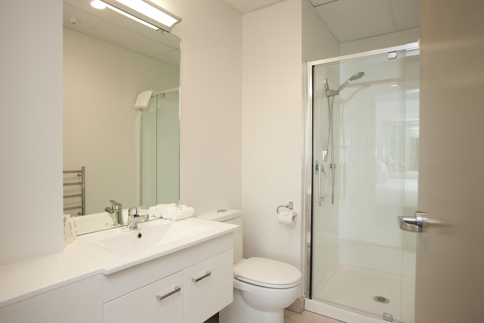 Quest Aparthotel Rotorua