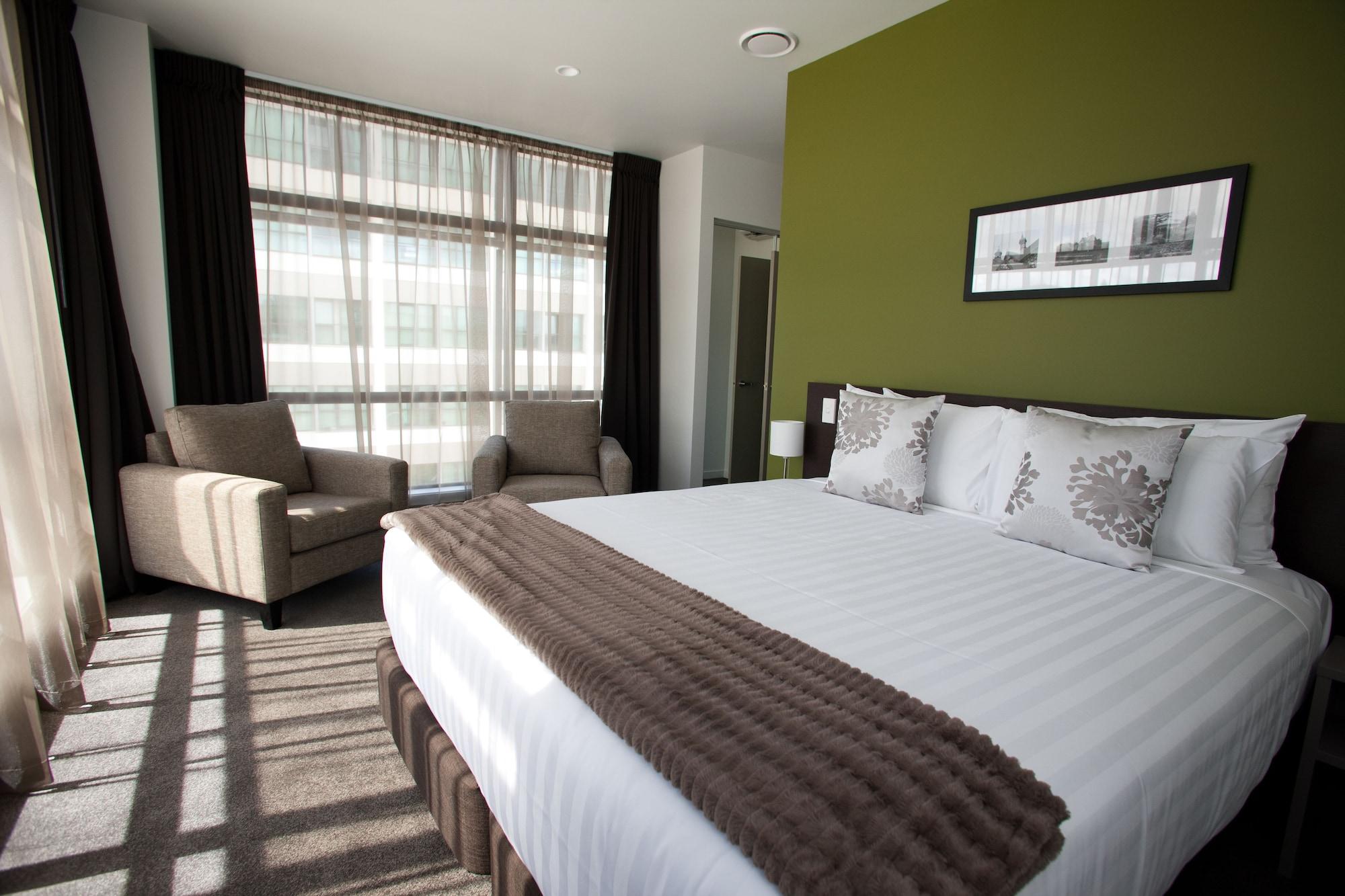 Aparthotel Quest