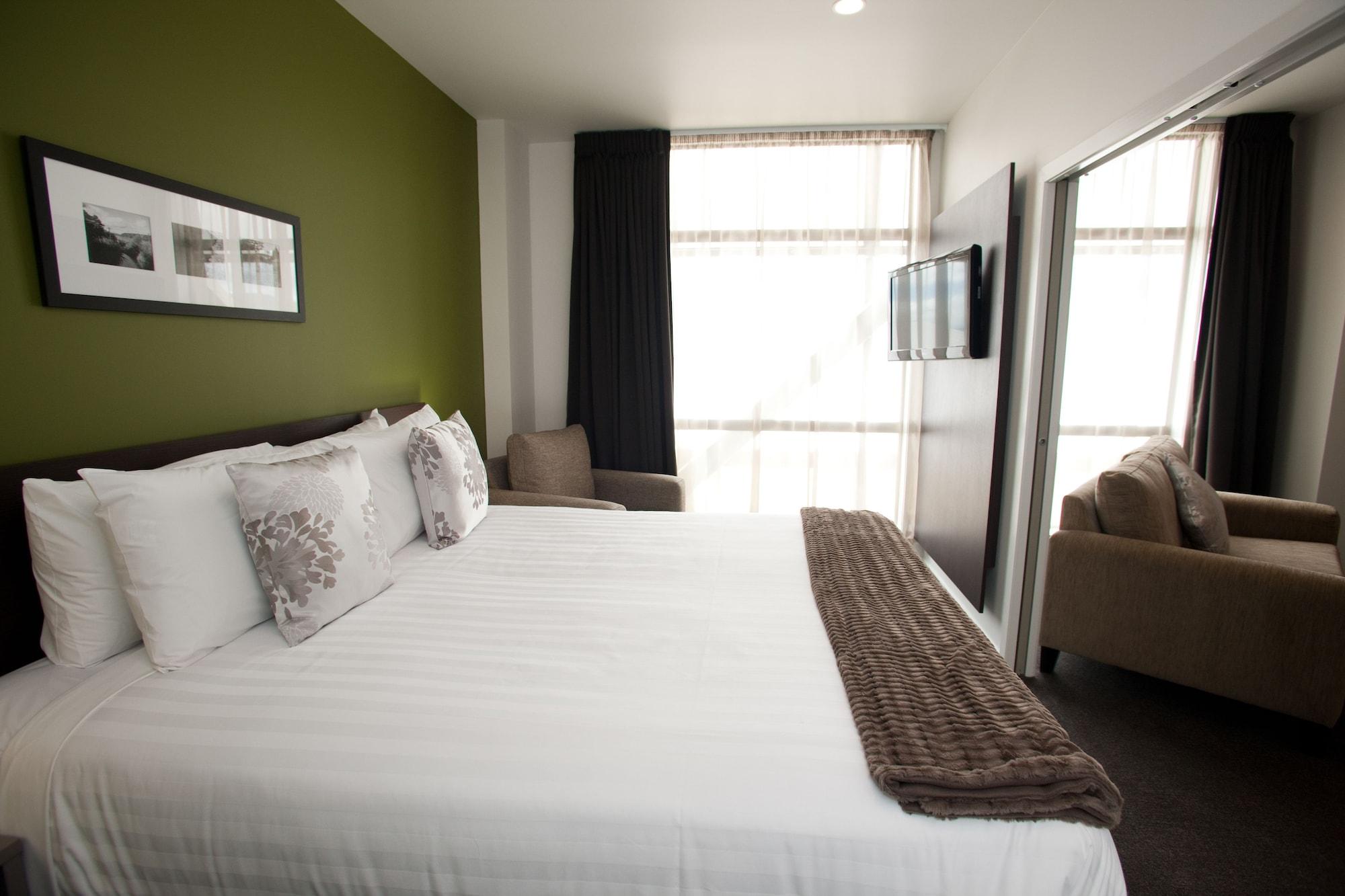 Quest Aparthotel