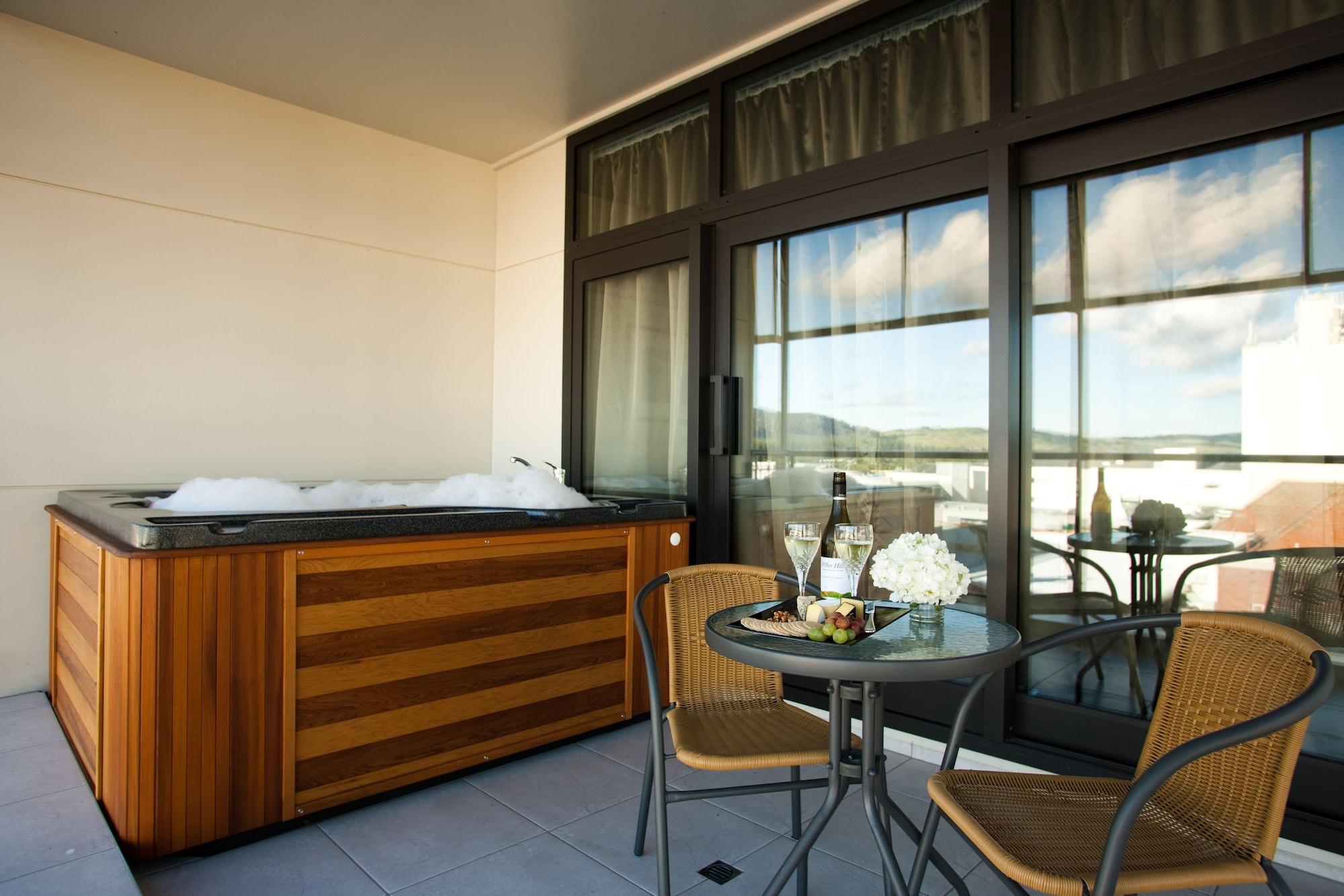 Quest Rotorua
