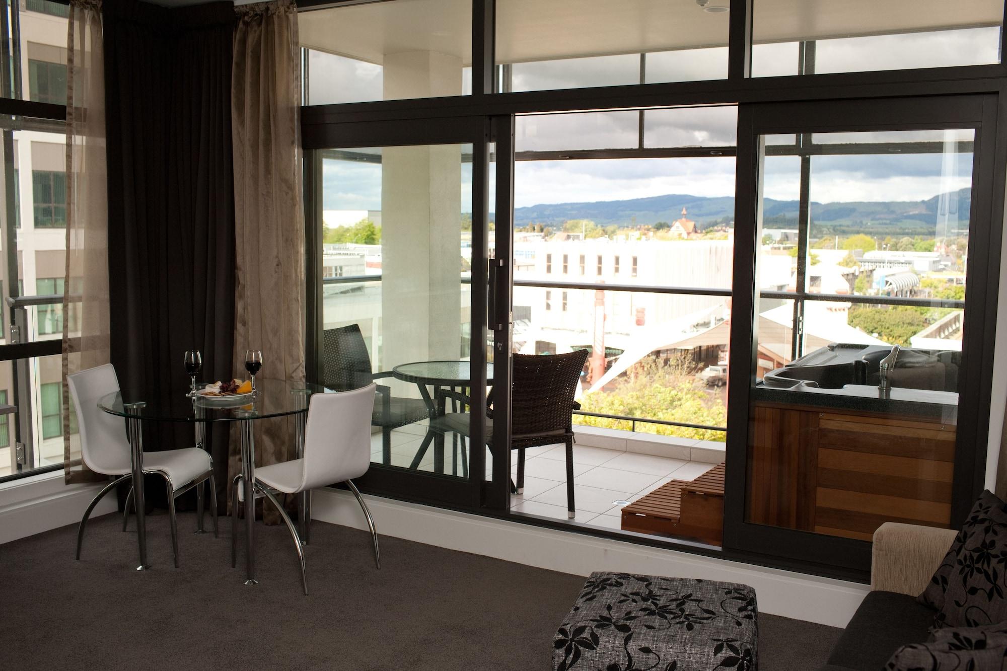 Quest Rotorua