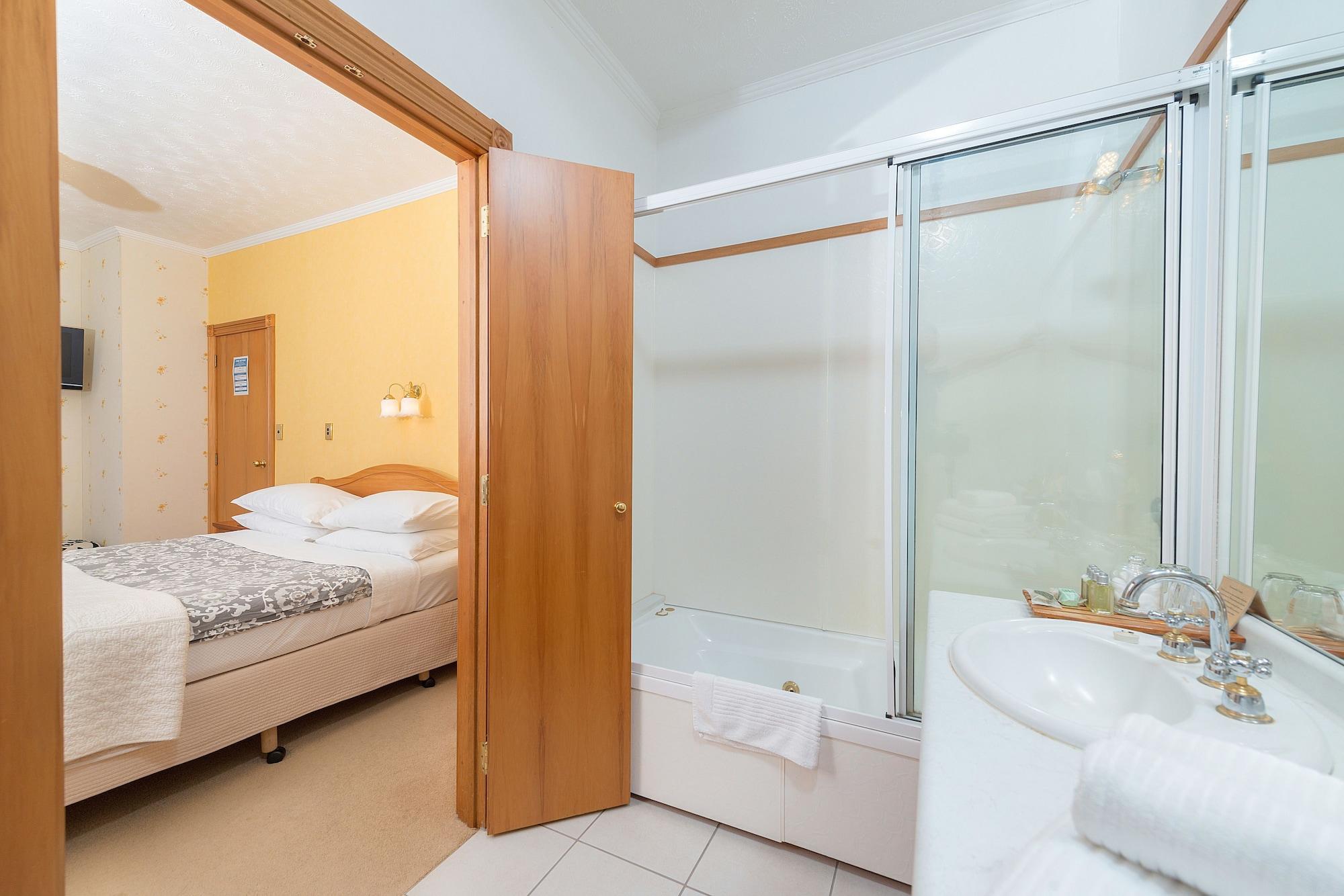 Hotel Hamurana 4*