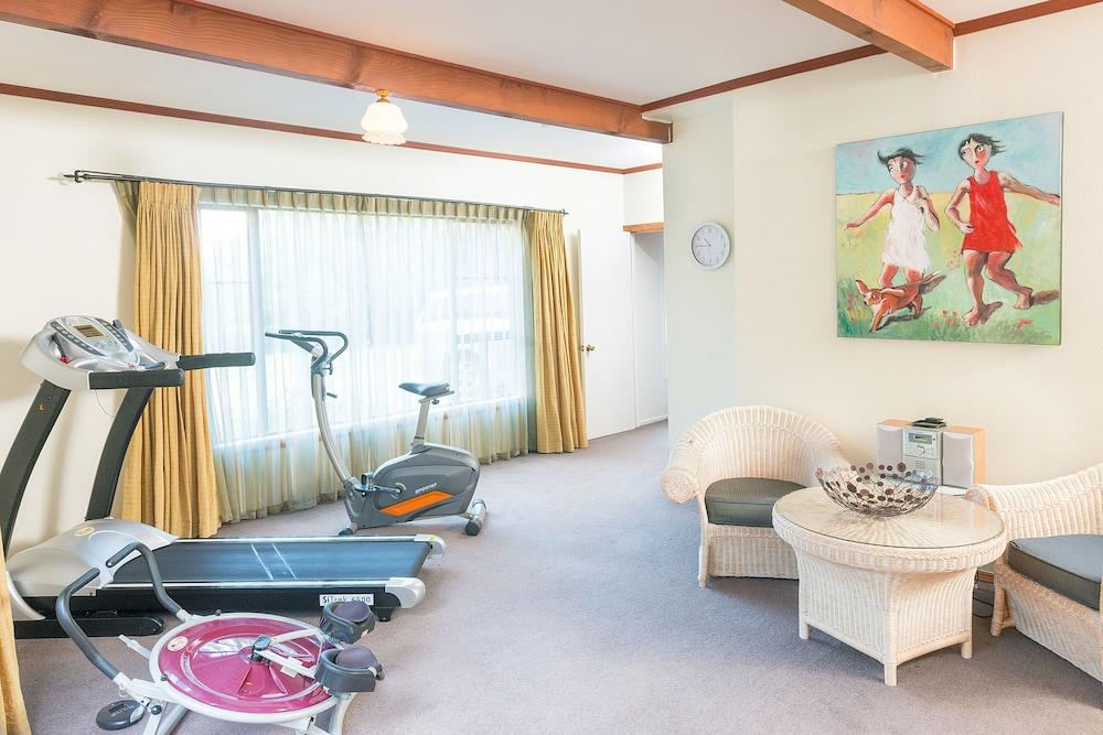 Hamurana Hotel Rotorua