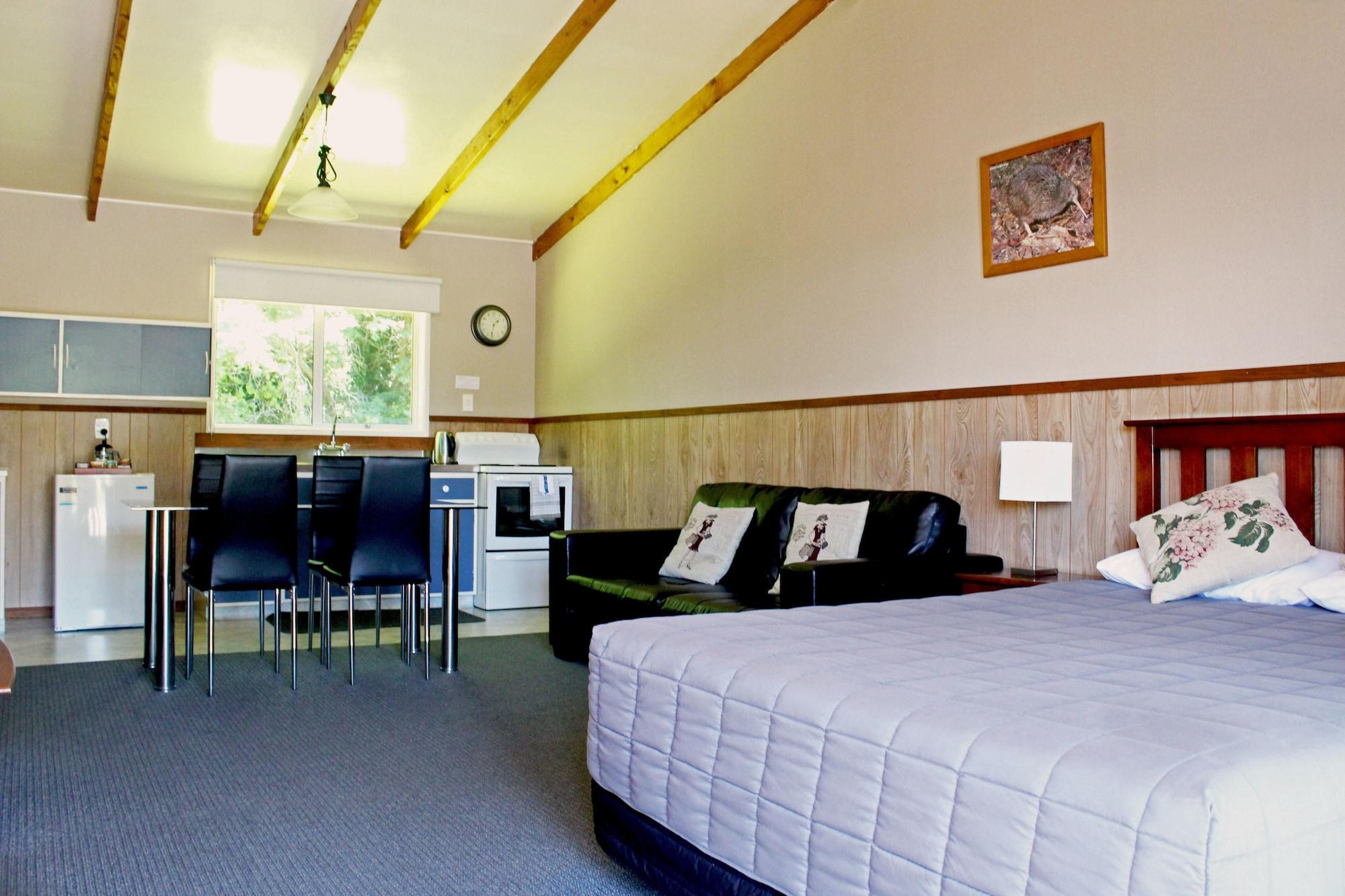 Motel Fairy Springs 3*