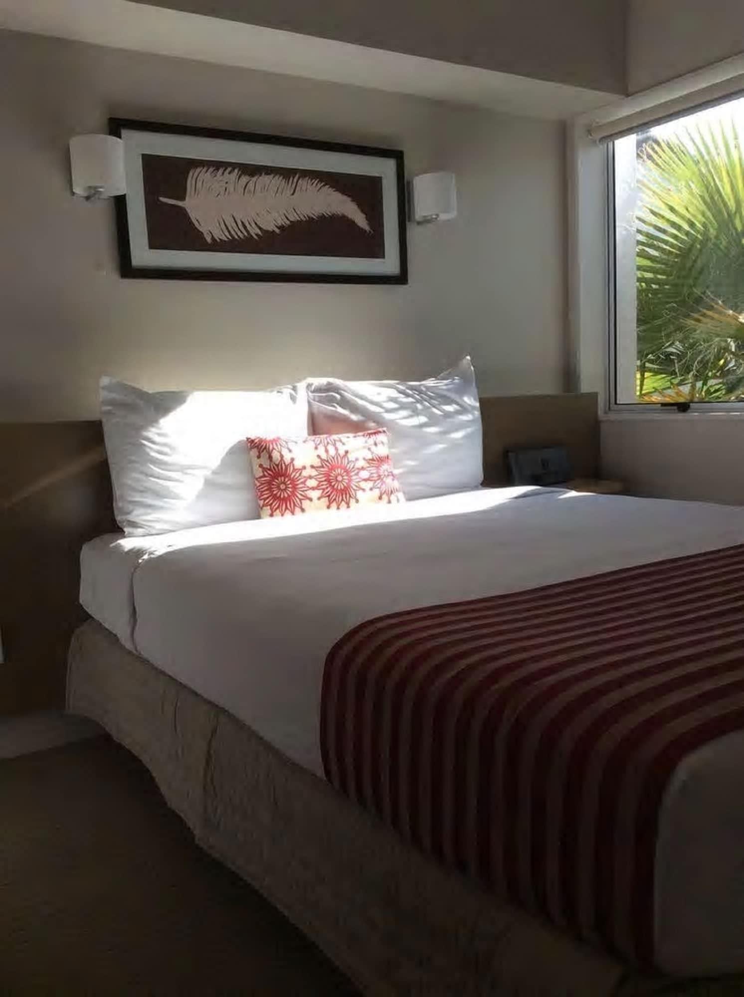 Lake Rotorua Hotel