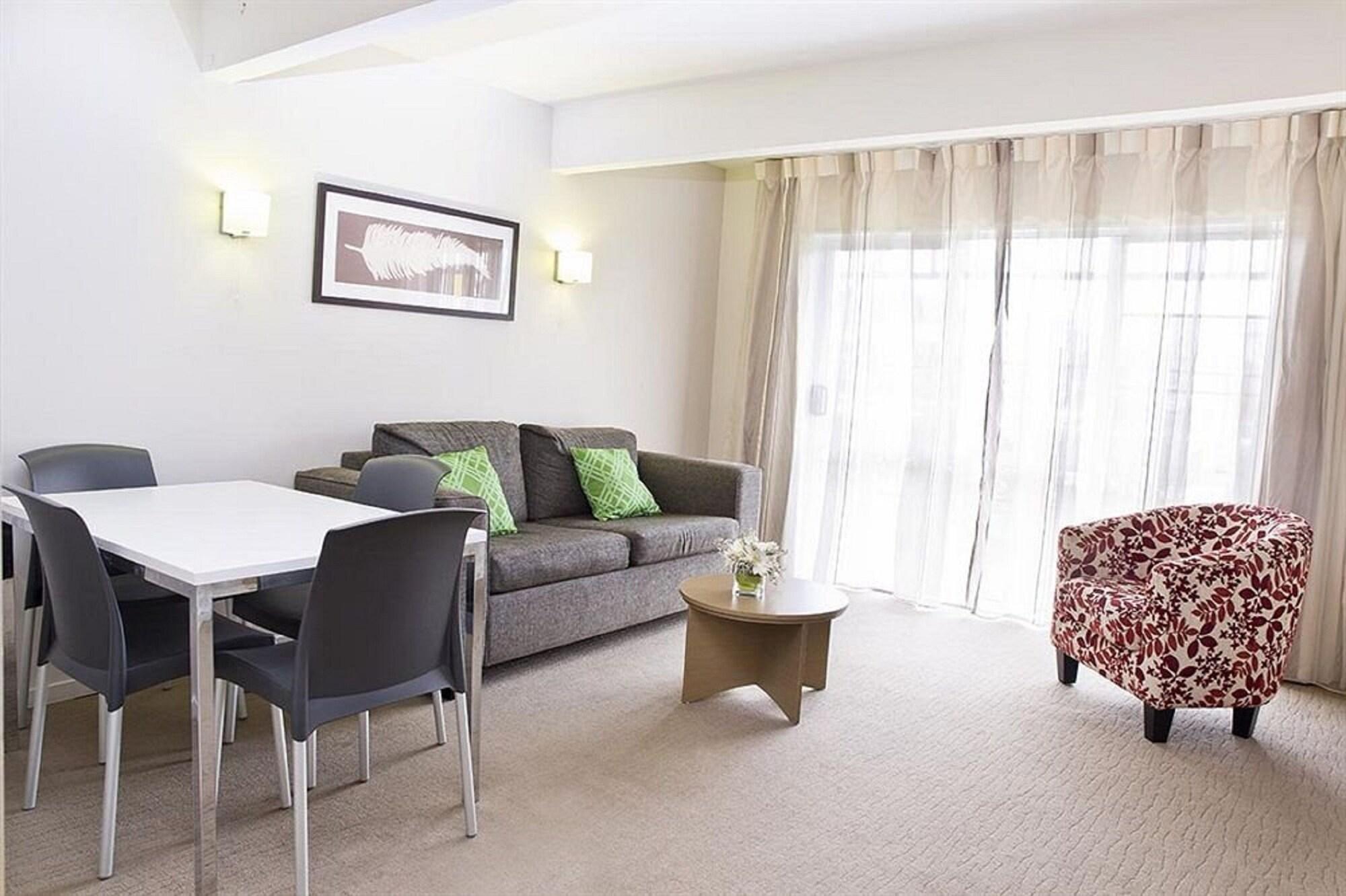 Hotel Lake Rotorua Hotel 4*