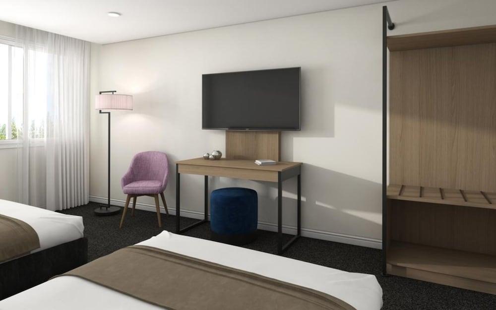 Hotel Sudima