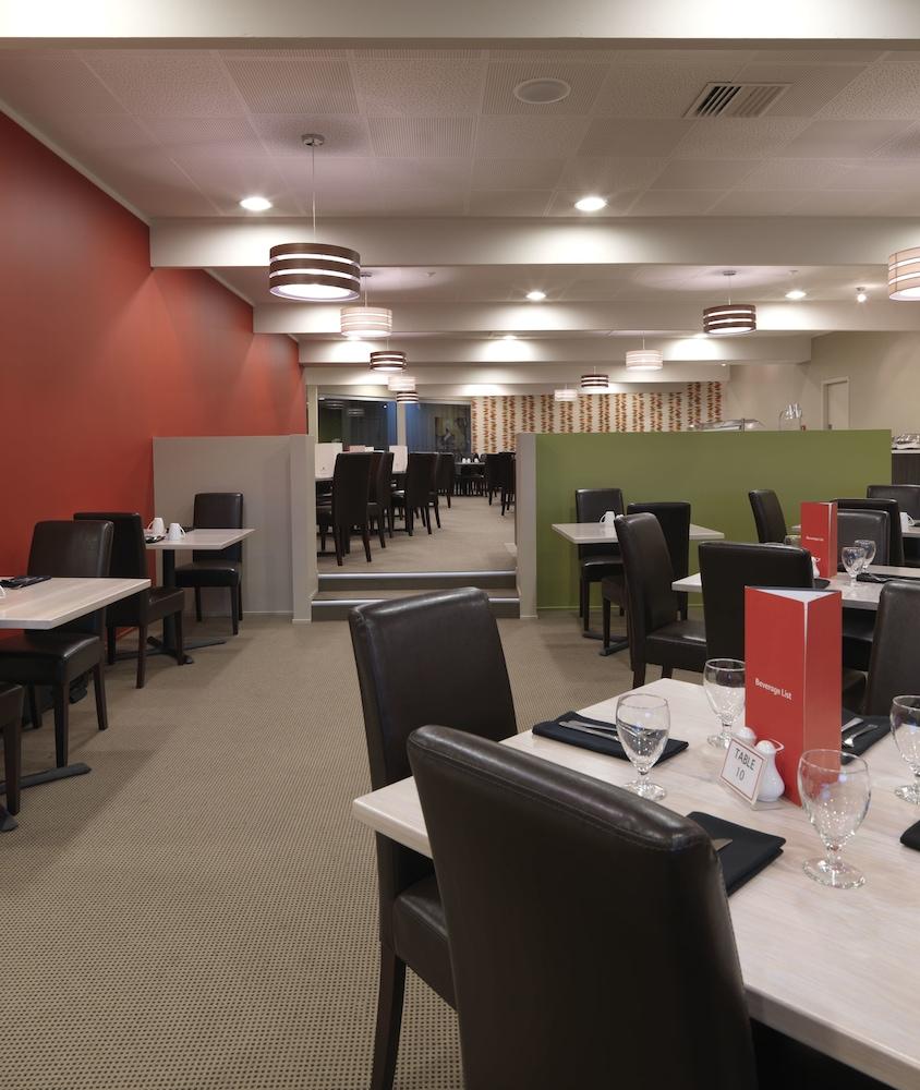 Hotel Sudima 4*