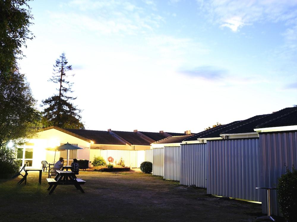 Alpin & Conference Centre 4* Rotorua