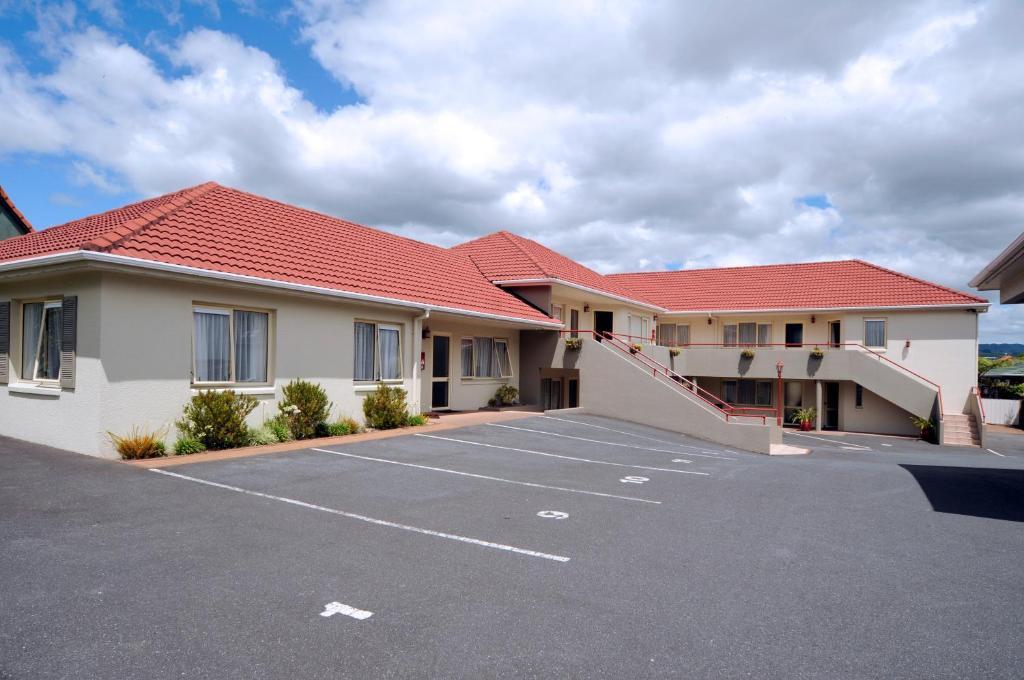 Geneva Motor Motel 4*