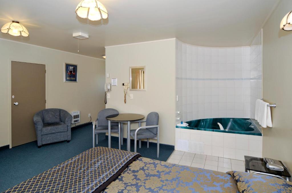 Motel Geneva Motor 4*