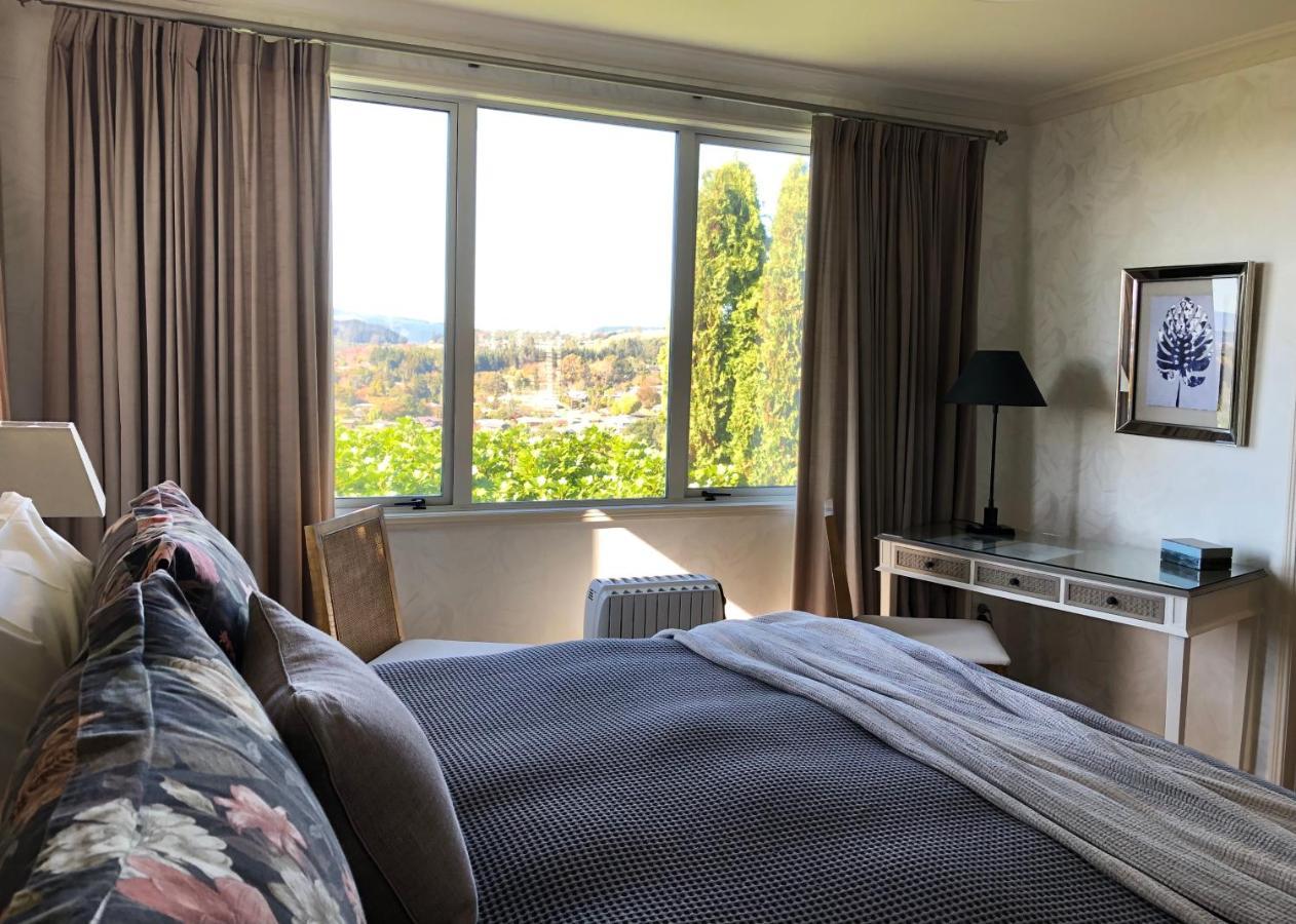 Bed & Breakfast Karanda Rotorua
