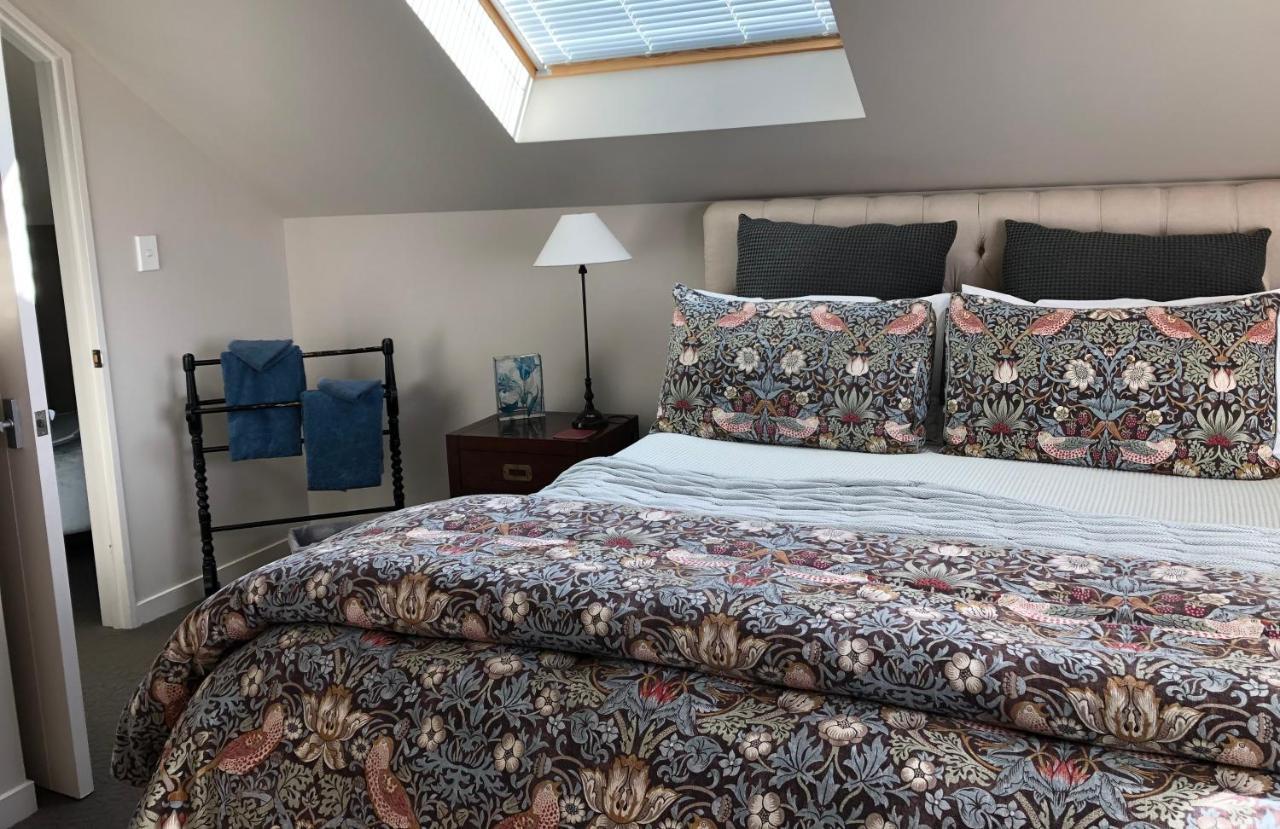 Karanda 5* Rotorua
