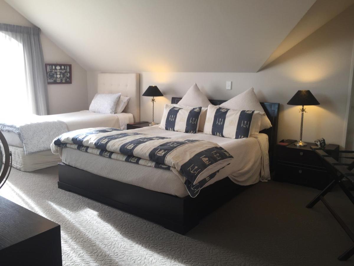 Bed & Breakfast Karanda Rotorua