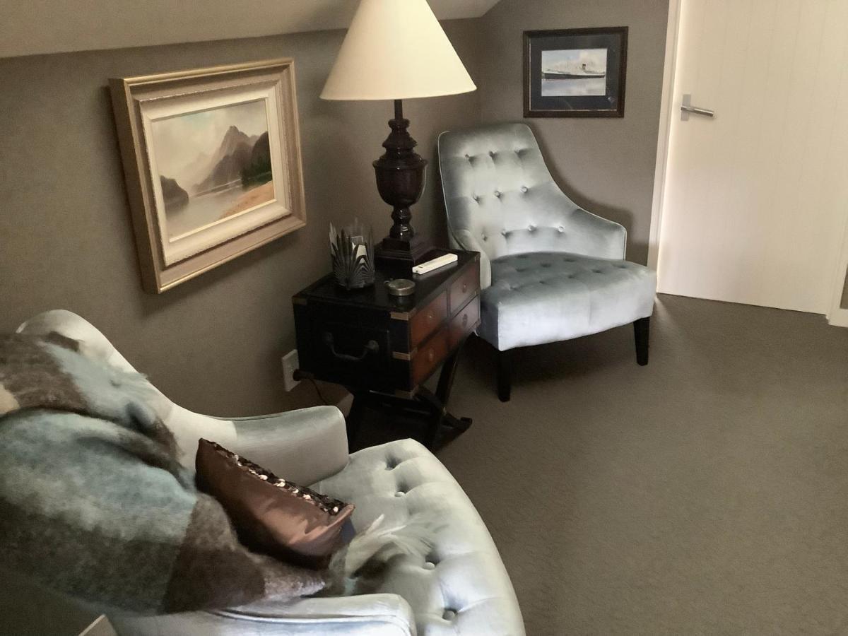 Karanda Bed & Breakfast Rotorua