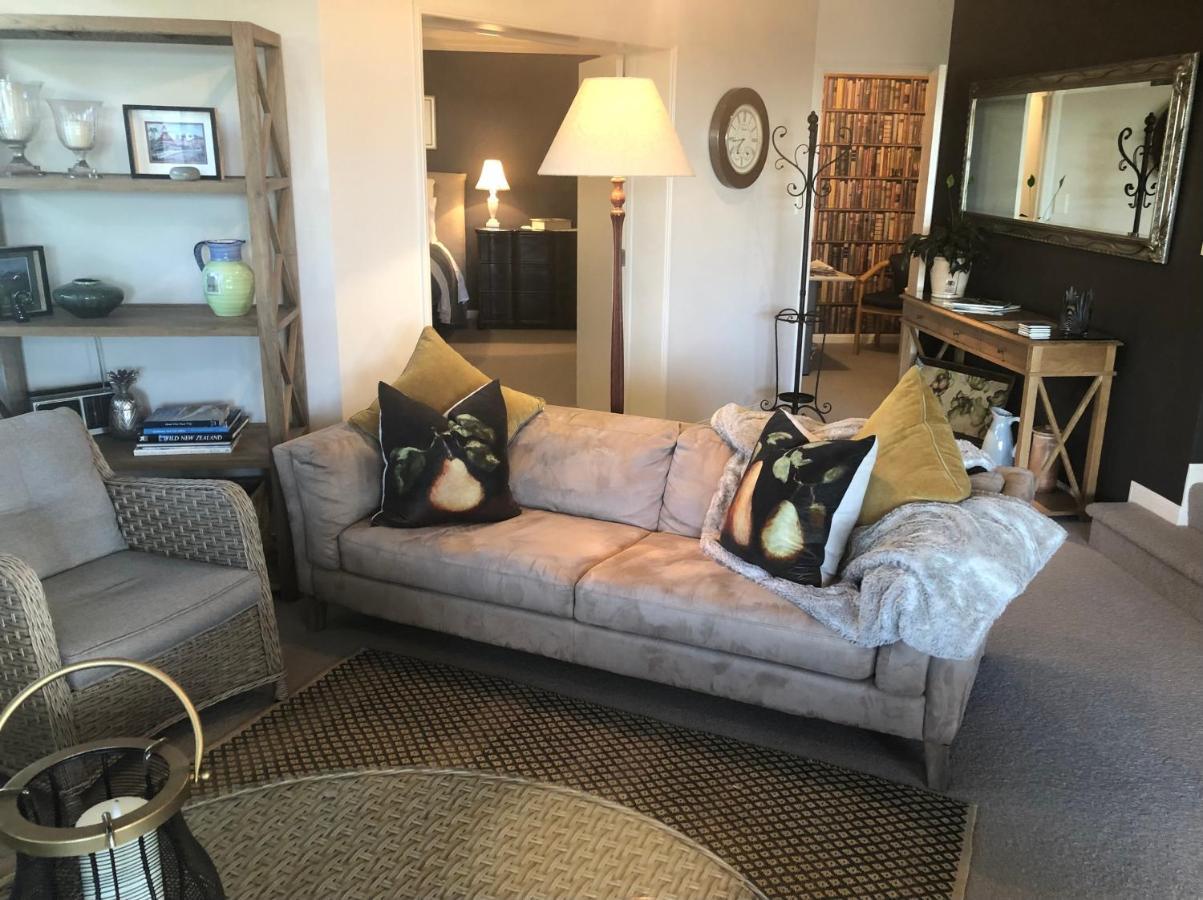 Karanda Bed & Breakfast Rotorua